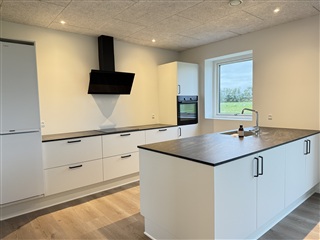 Photo 1. House, Naturligheden, Hedensted 