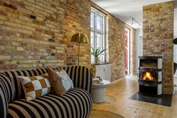 Photo 6. Apartment, Frederiksberg Alle, Frederiksberg C 