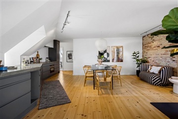Photo 5. Apartment, Frederiksberg Alle, Frederiksberg C 