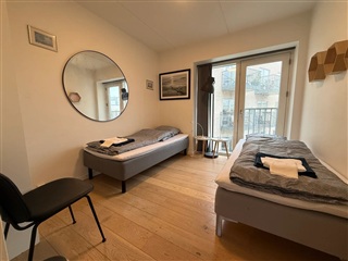 Photo 12. Room, Alliancevej, København SV 