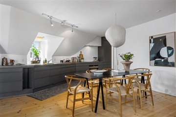 Photo 3. Apartment, Frederiksberg Alle, Frederiksberg C 