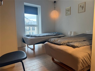 Photo 15. Room, Alliancevej, København SV 