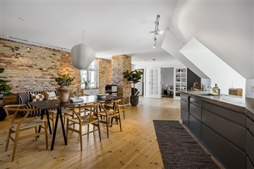 Photo 1. Apartment, Frederiksberg Alle, Frederiksberg C 