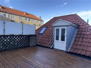 Photo 7. Apartment, Henriettevej, Charlottenlund 