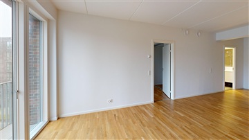 Photo 2. Apartment, Gammelhavn, Vejle 