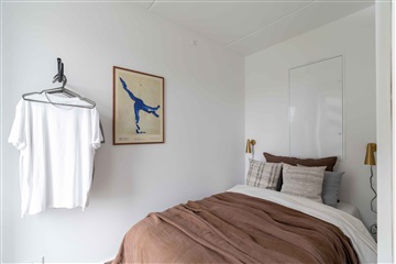 Photo 10. Apartment, Peter Rørdams Vej, København NV 
