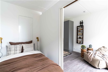 Photo 8. Apartment, Peter Rørdams Vej, København NV 