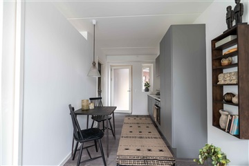 Photo 7. Apartment, Peter Rørdams Vej, København NV 
