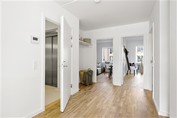 Photo 5. Apartment, Dieselvej, København SV 