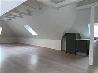 Photo 3. Apartment, Henriettevej, Charlottenlund 