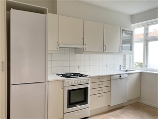 Photo 2. Apartment, Fredericiagade, Aalborg 
