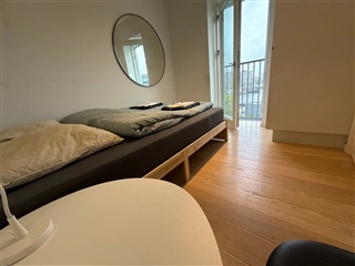 Photo 10. Room, Alliancevej, København SV 