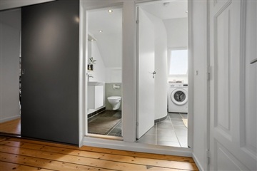 Photo 16. Apartment, Frederiksberg Alle, Frederiksberg C 
