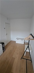 Billede 16. Værelse, Robert Jacobsens Vej, København S 