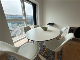Photo 4. Room, Alliancevej, København SV 