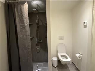 Photo 8. Room, Alliancevej, København SV 