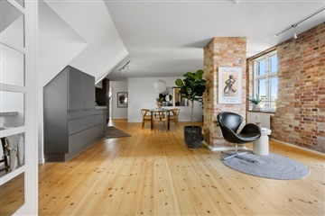 Photo 7. Apartment, Frederiksberg Alle, Frederiksberg C 