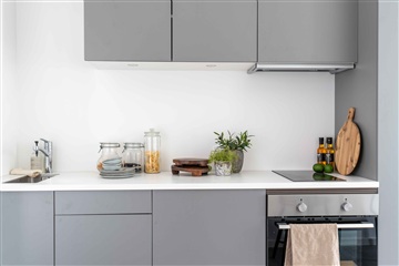 Photo 3. Apartment, Peter Rørdams Vej, København NV 