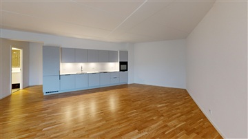 Photo 1. Apartment, Gammelhavn, Vejle 