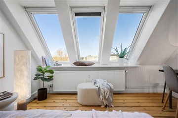 Photo 15. Apartment, Frederiksberg Alle, Frederiksberg C 