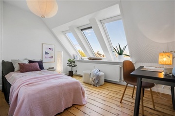 Photo 14. Apartment, Frederiksberg Alle, Frederiksberg C 