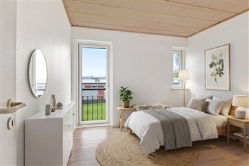 Photo 6. Apartment, Brandevej, Aalborg Øst 