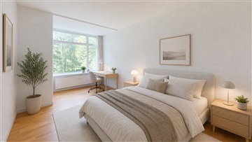 Photo 5. Apartment, Vesterbro, Aalborg 