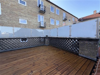 Photo 6. Apartment, Henriettevej, Charlottenlund 