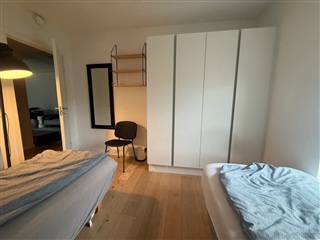 Photo 14. Room, Alliancevej, København SV 