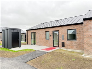 Photo 1. House, Naturligheden, Hedensted 