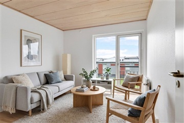 Photo 1. Apartment, Brandevej, Aalborg Øst 