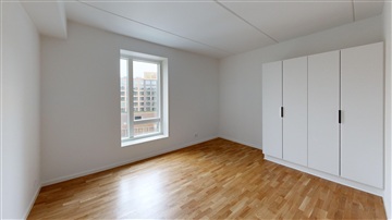 Photo 4. Apartment, Gammelhavn, Vejle 