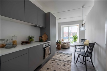 Photo 1. Apartment, Peter Rørdams Vej, København NV 