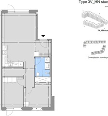 Photo 11. Apartment, Elementfabrikken, Brøndby 