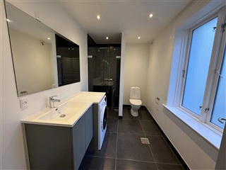 Photo 10. Apartment, Henriettevej, Charlottenlund 
