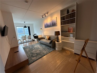 Photo 2. Room, Alliancevej, København SV 