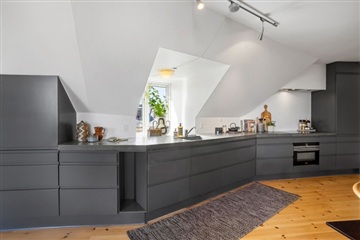 Photo 4. Apartment, Frederiksberg Alle, Frederiksberg C 