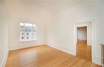 Photo 3. Apartment, Frederiksberg Alle, Frederiksberg C 