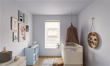 Photo 7. Apartment, Strandkvanen, Køge 
