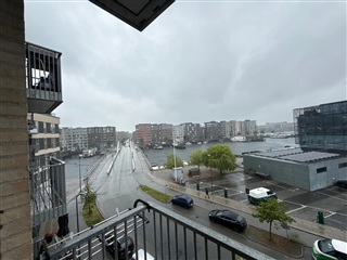 Photo 1. Room, Alliancevej, København SV 