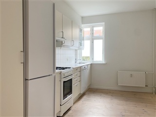 Photo 1. Apartment, Fredericiagade, Aalborg 