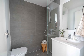 Photo 12. Apartment, Peter Rørdams Vej, København NV 