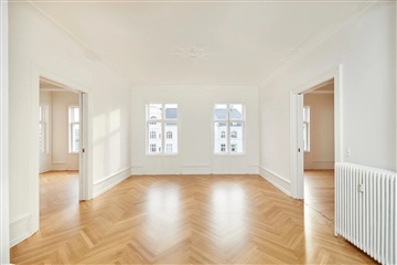 Photo 2. Apartment, Frederiksberg Alle, Frederiksberg C 