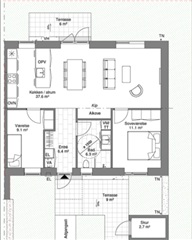 Photo 15. House, Naturligheden, Hedensted 