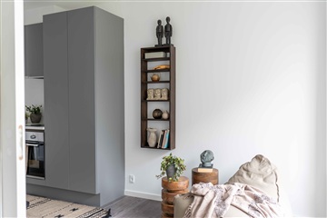 Photo 6. Apartment, Peter Rørdams Vej, København NV 