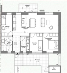 Photo 12. House, Naturligheden, Hedensted 