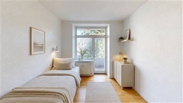 Photo 6. Apartment, Vesterbro, Aalborg 