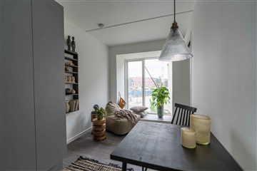 Photo 4. Apartment, Peter Rørdams Vej, København NV 