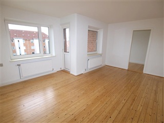 Photo 2. Apartment, Ringparken, Skive 
