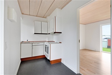 Photo 3. Apartment, Brandevej, Aalborg Øst 